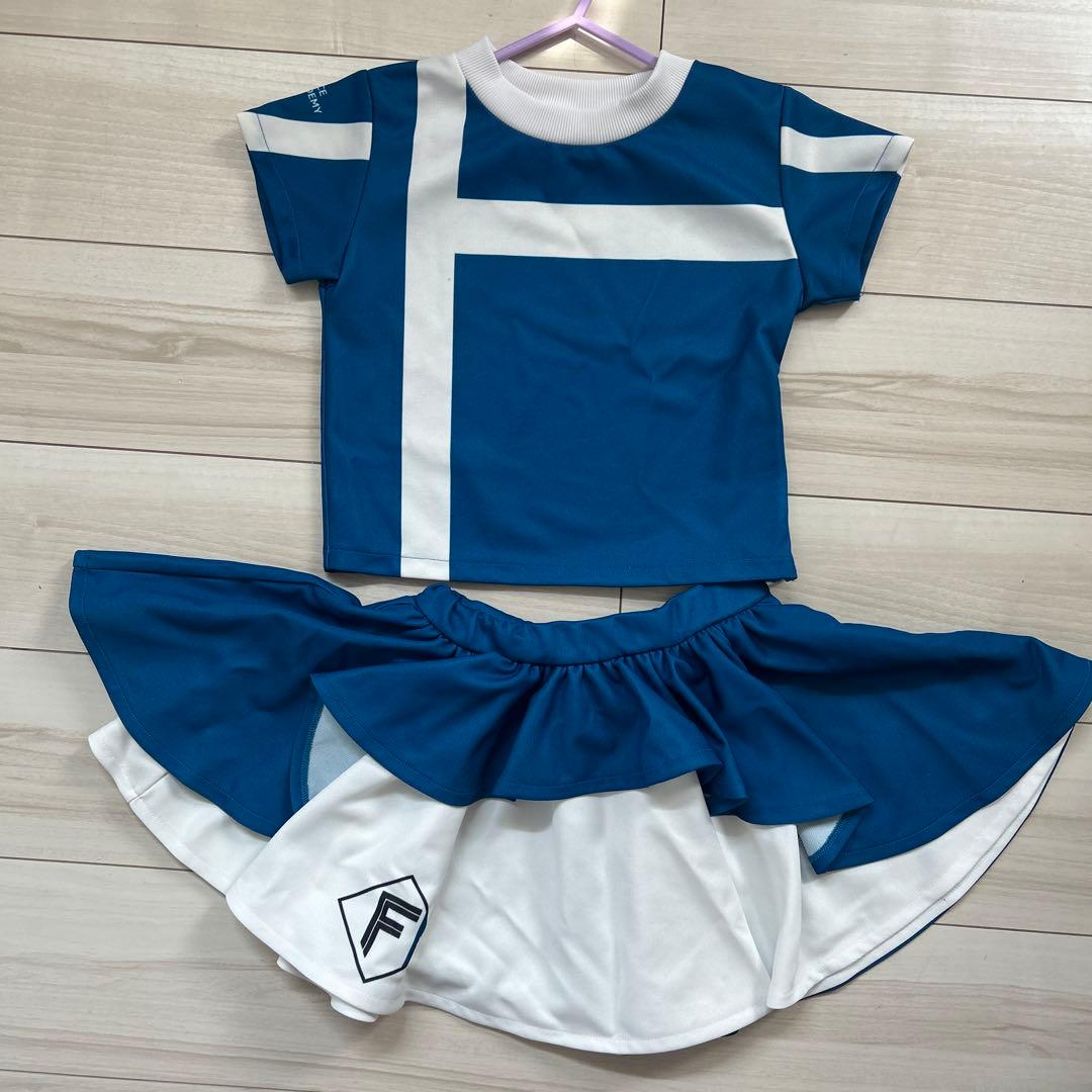 ファイターズダンスアカデミーJM