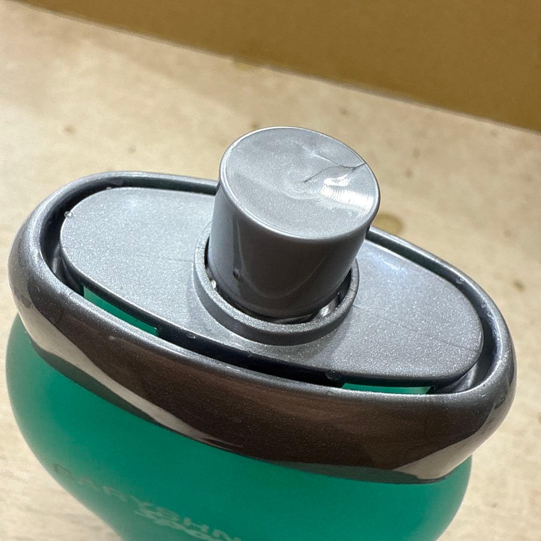 パルロックス バリシニコフ プールオム 100ml - メルカリ