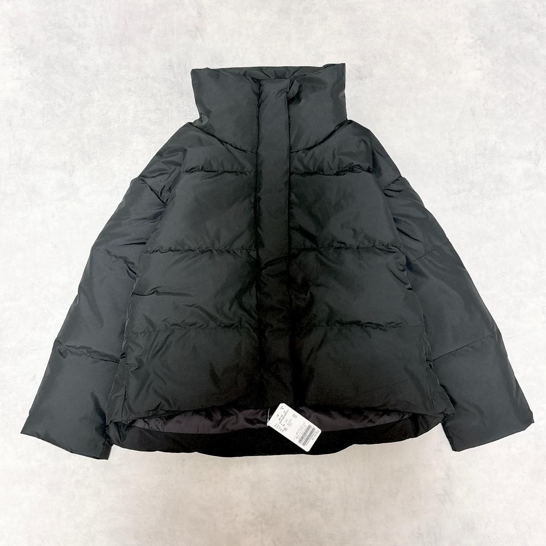 新品タグ付◇Deuxieme Classe Short ダウンジャケット 新品タグ付 Deuxieme Classe Short ダウンジャケット FREE ブラック