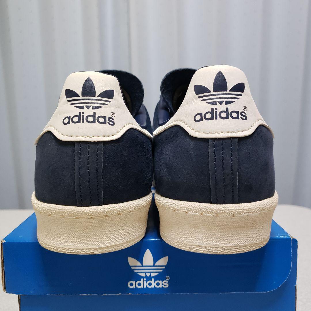 adidas CAMPUS 80s JAPAN PACK VNTG キャンパス - メルカリ