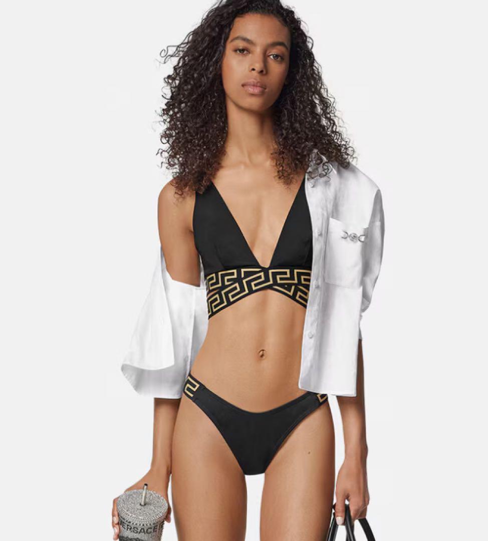 Versace 水着 ヴェルサーチ 2号