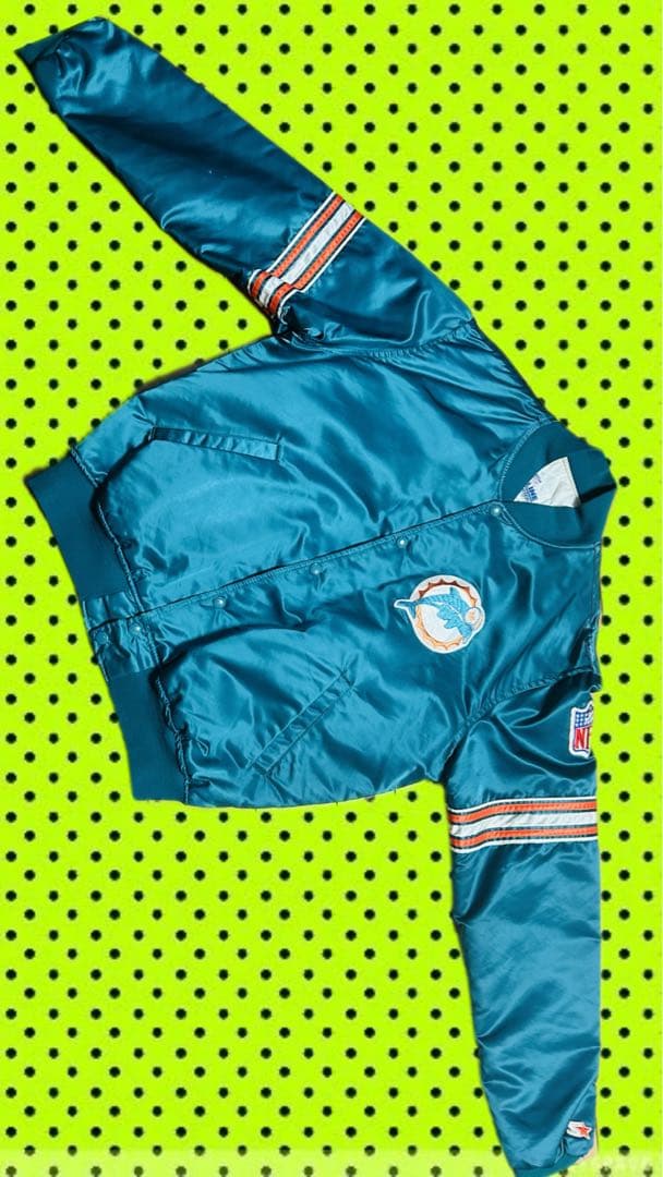 NFL PRO LINE STARTER Lサイズ　スタジャン