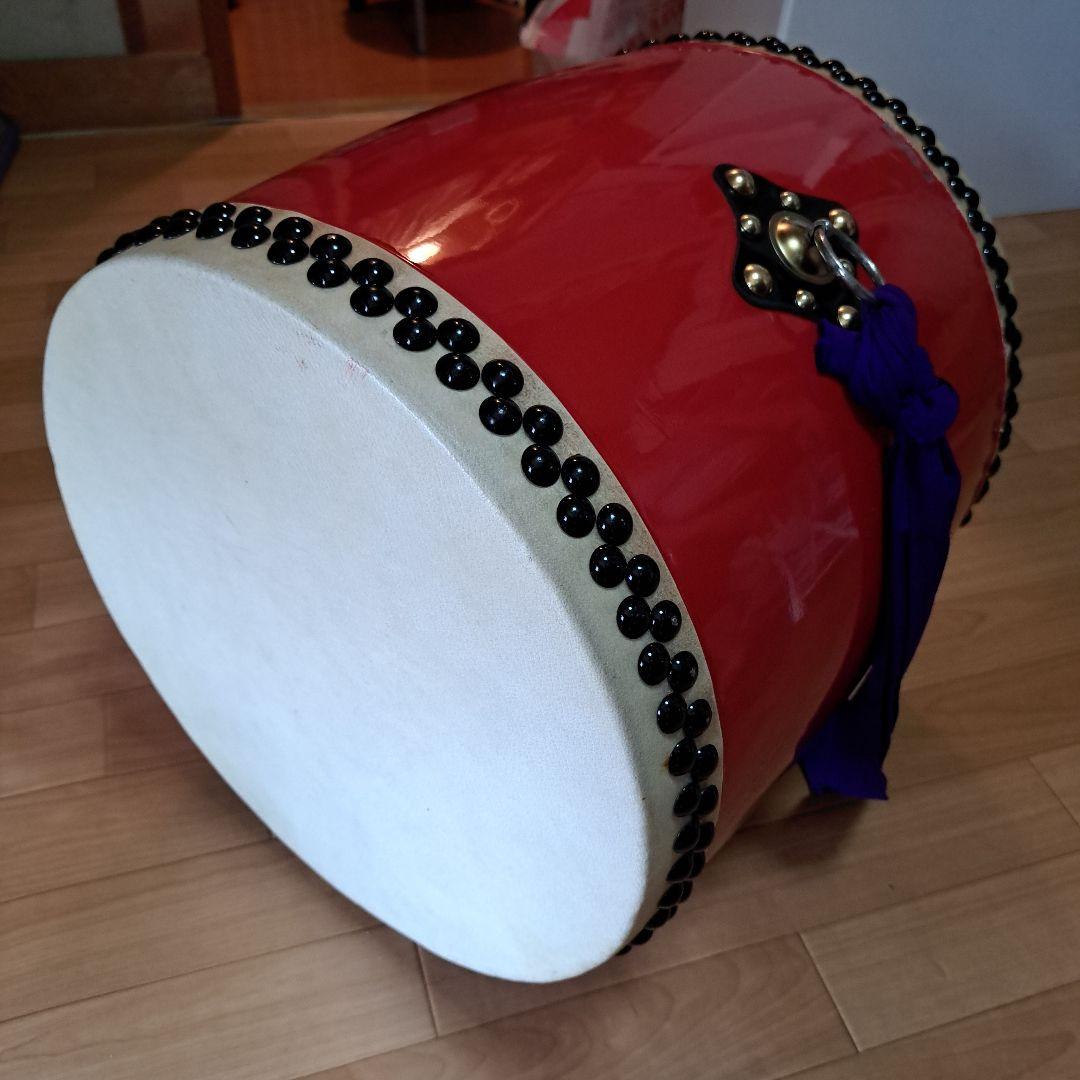 Rem　エイサー　太鼓　琉球