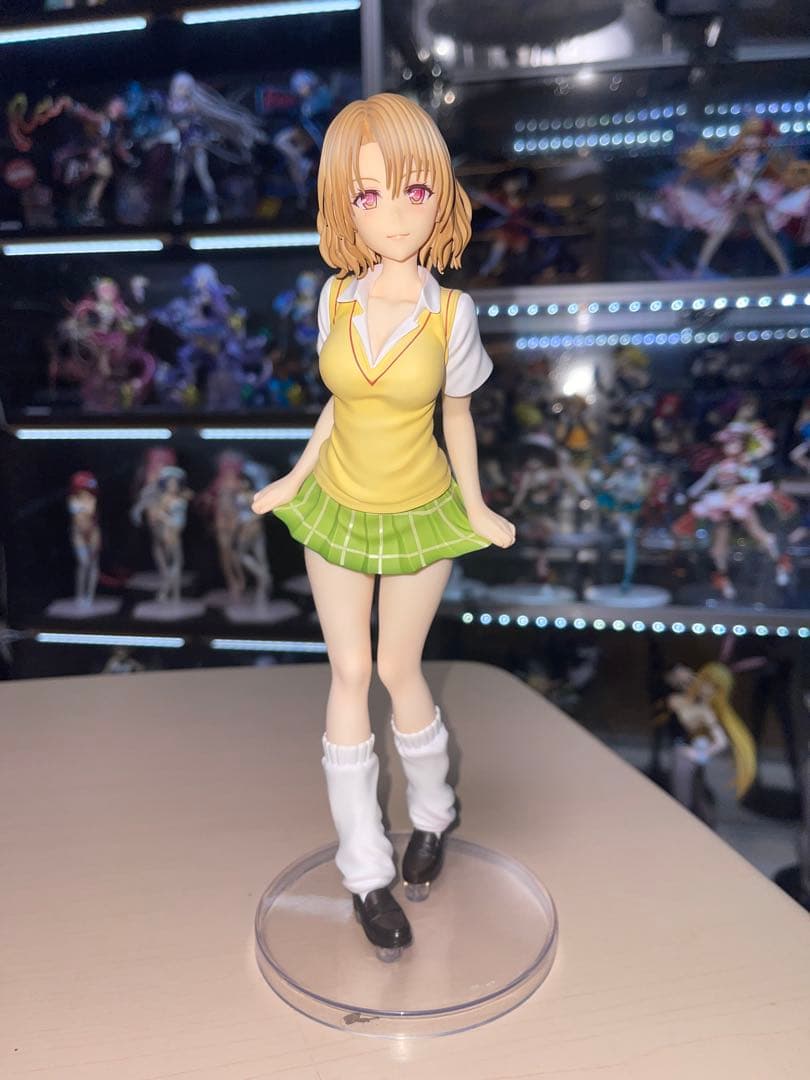 籾岡里沙　ユニオンクリエイティブ