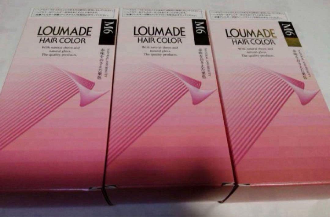 エルセラーン ルメードヘアカラー エルセラーン ルメードクリームヘアカラー④深みのある栗色 自然な色と