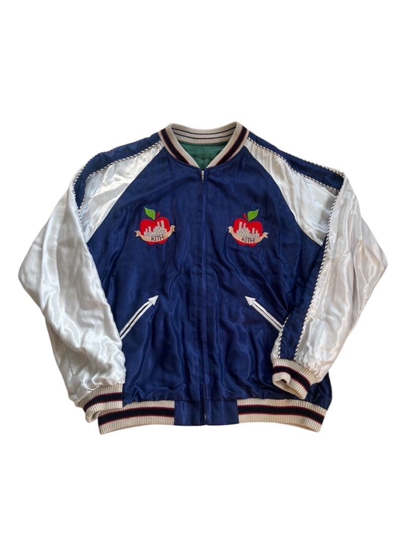 東京限定　23ss KITH 東洋エンタープライズ　Lサイズ