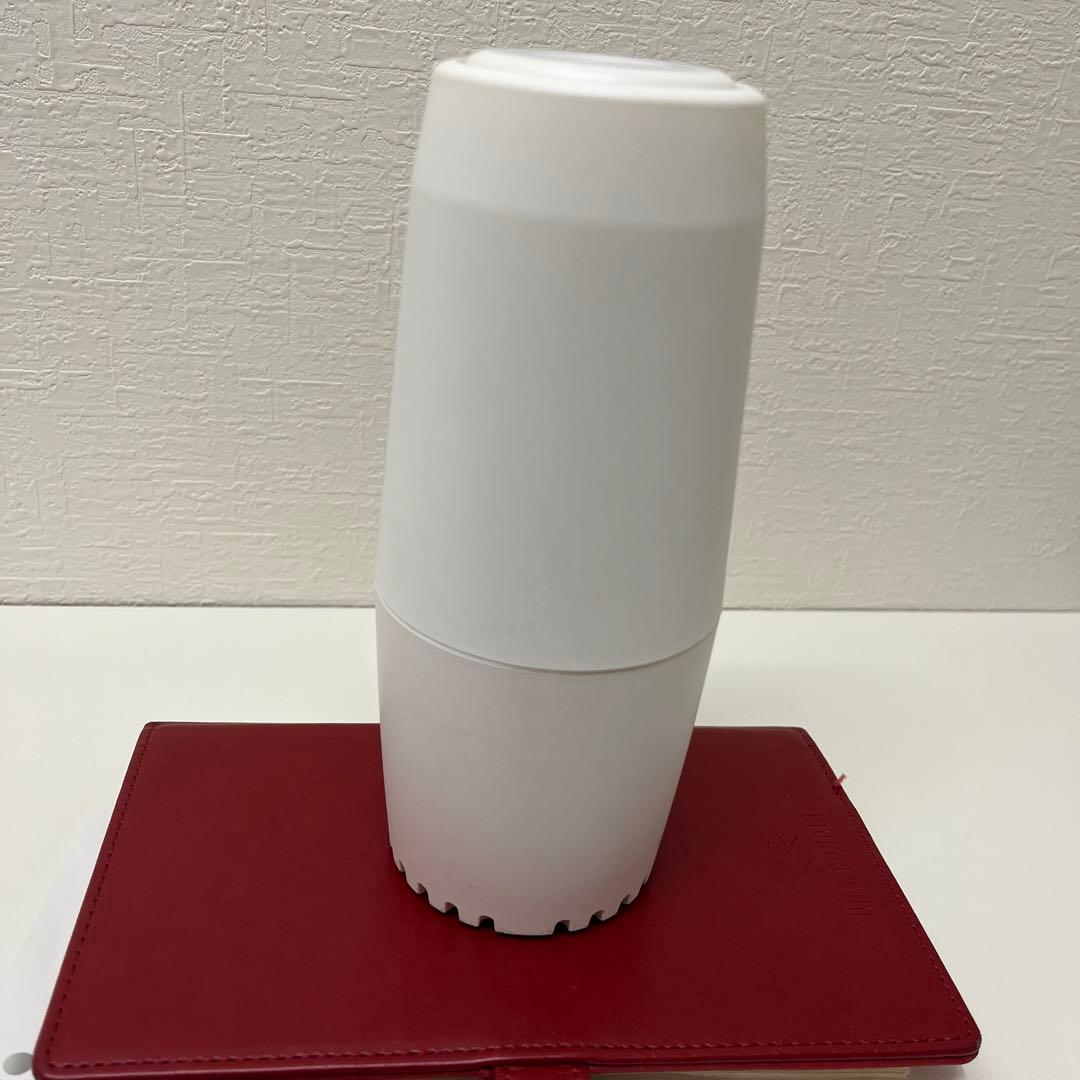 YOSA -ZEEPUT ホワイト 空気清浄機