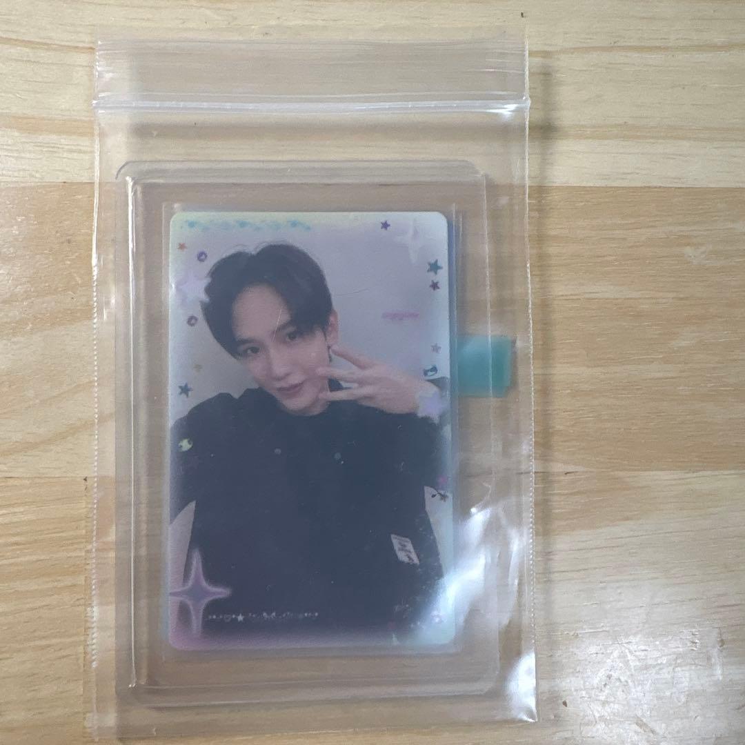 New】GMMTV POP UP STORE トレカ - メルカリ