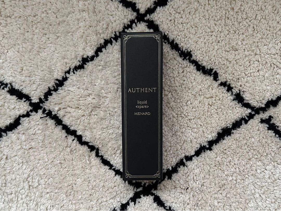 メナード オーセントリクイドA (スペア)