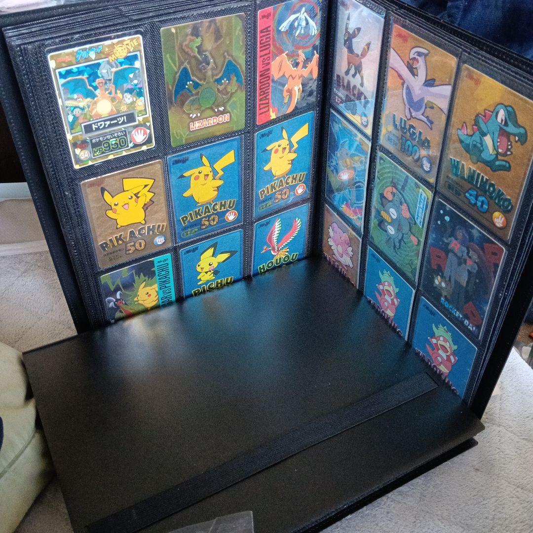 コレクションアルバム！MEIJIゲットカ−ド！最初期プロモカ−ドnntaedo！ Kellogg's × niko and  ケロッグの仲間たちが彩る新生活のワン