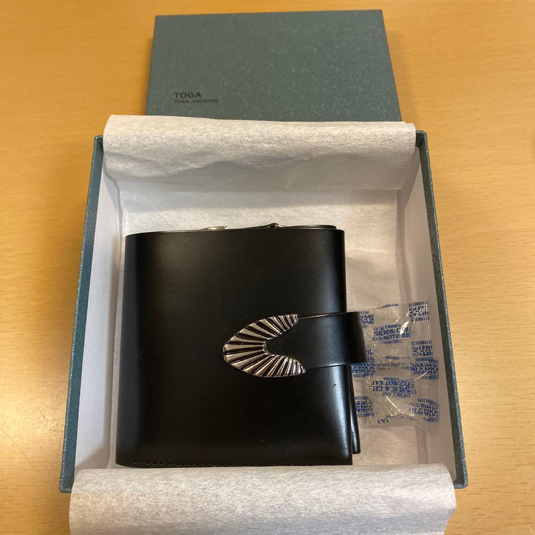 toga ショルダーウォレット