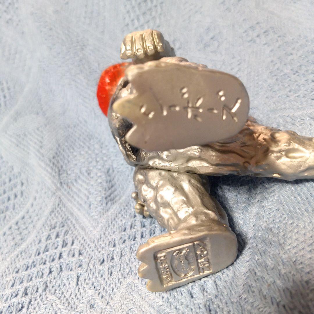 ブ*夢様 ☆シーボーズ☆ブルマァク再販☆ソフビ人形☆体長21cm - メルカリ