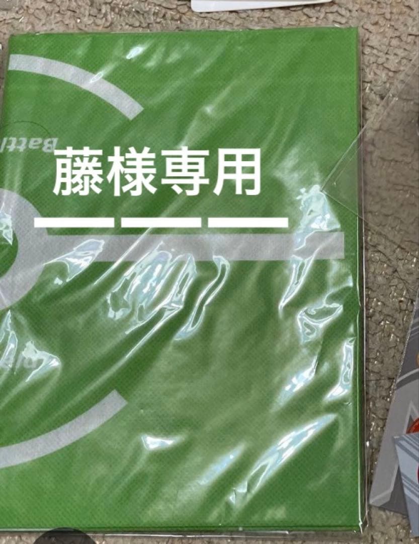 ポケモン プレイマット