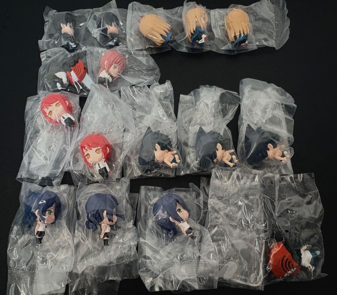 チェンソーマングッズ　まとめ売り