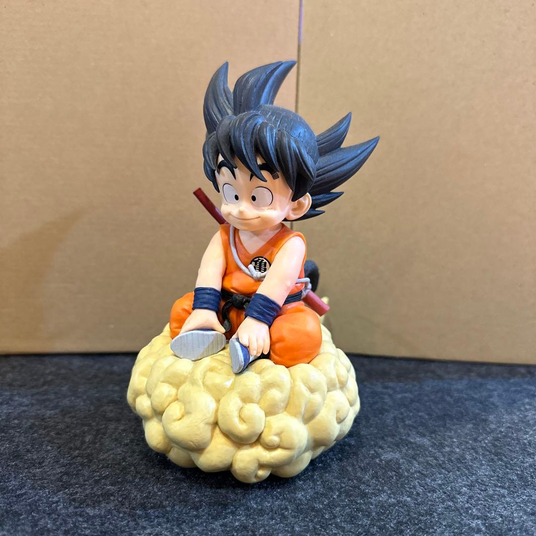 孫悟空 1番くじ 筋斗雲 - メルカリ