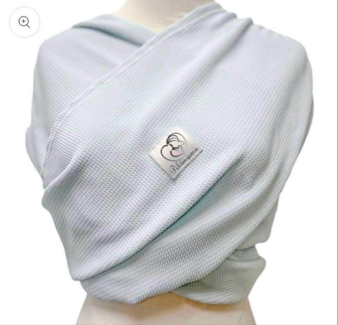 Pikimama スリング Mサイズ 冬そら