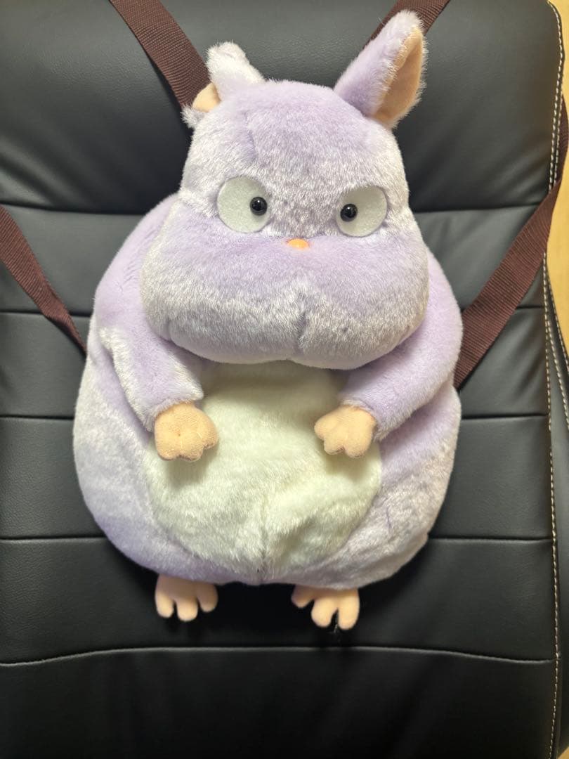 千と千尋の神隠し 坊ネズミ リュック