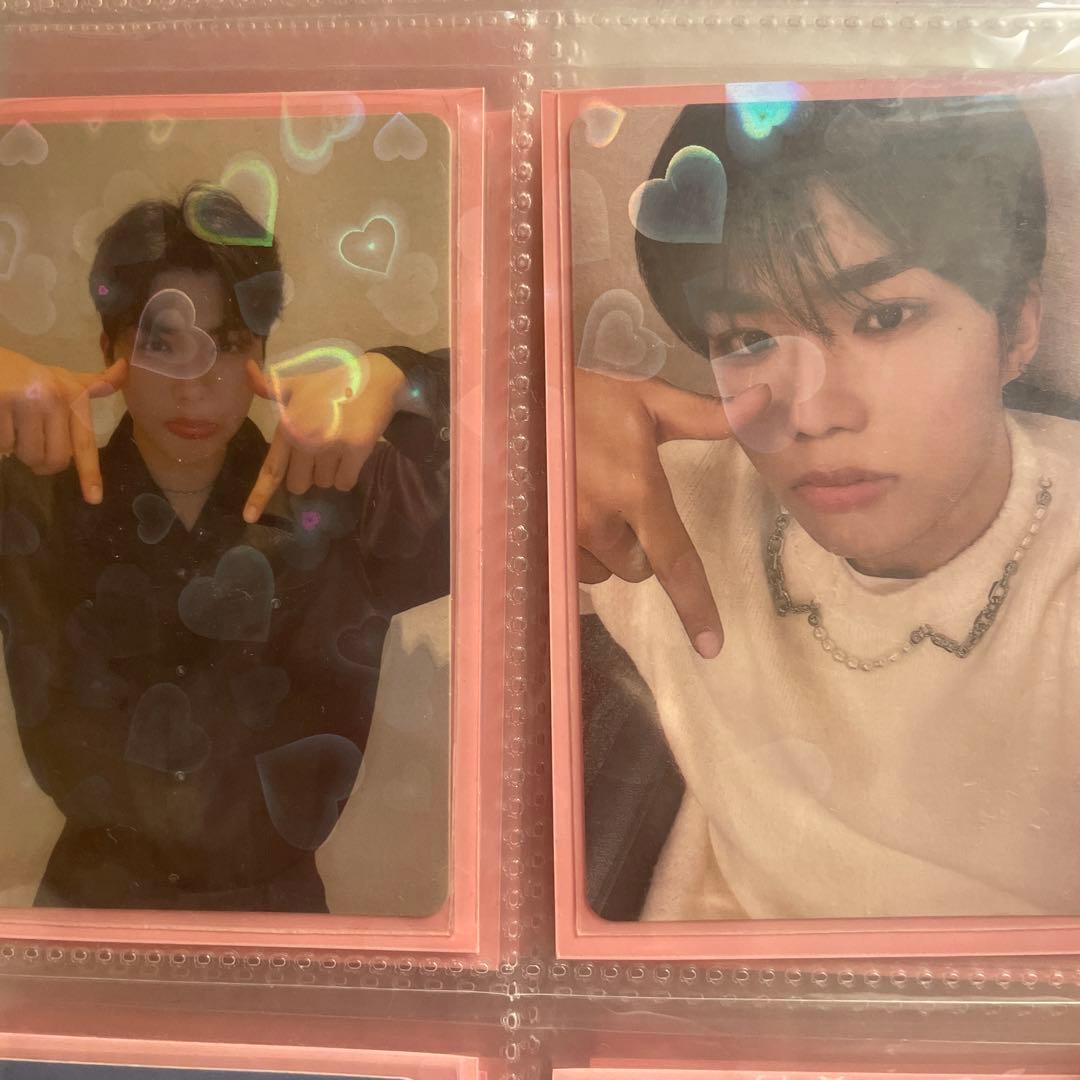 ゼベワン ゴヌク オフイベ トレカ 負け 勝ち - メルカリ