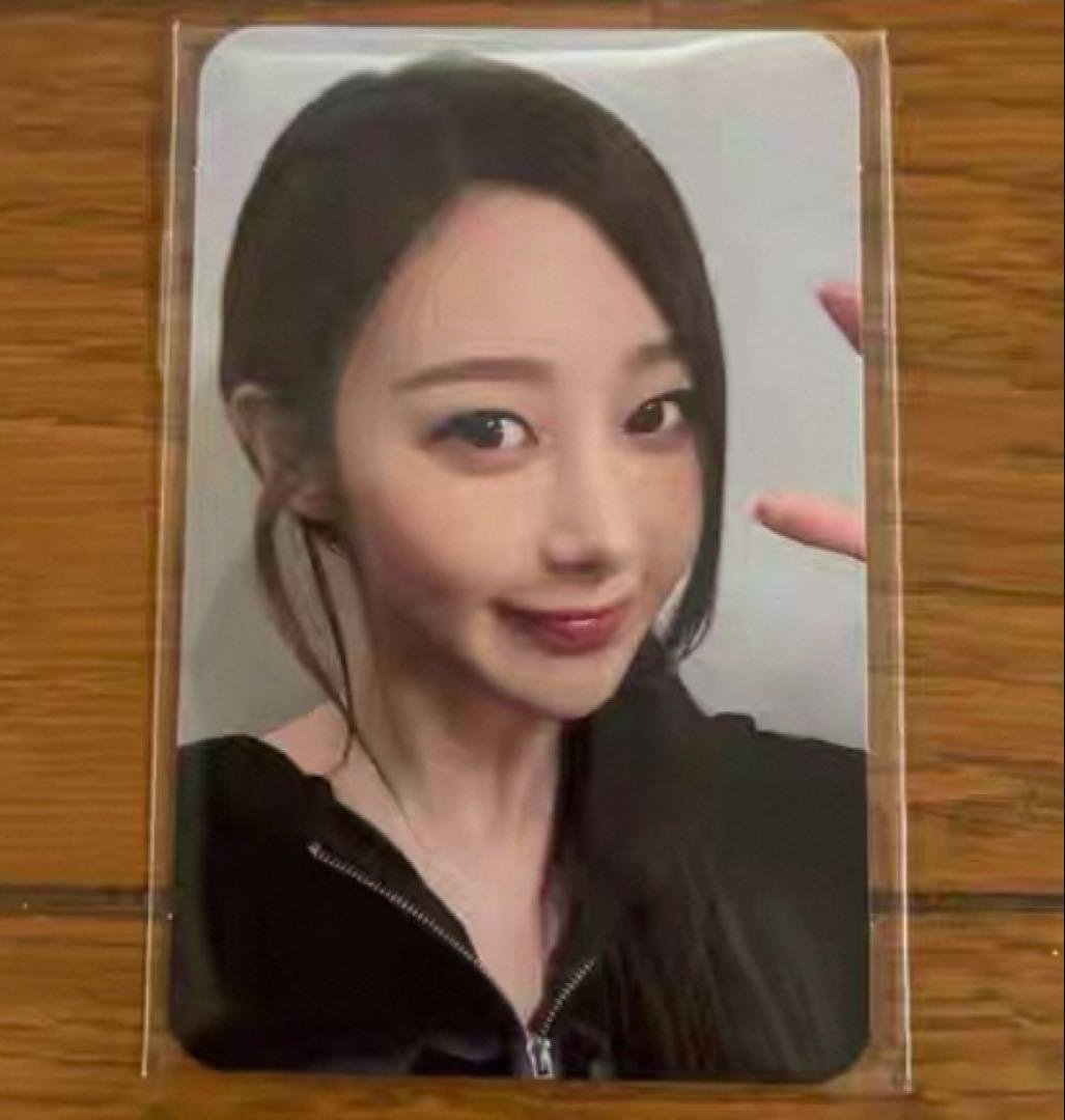 公式 FC限定トレカ 抽選 aespa(ジゼル) aespa ジゼル Giselle 当選 トレカ SM 30周年 FC限定 抽選 - メルカリ