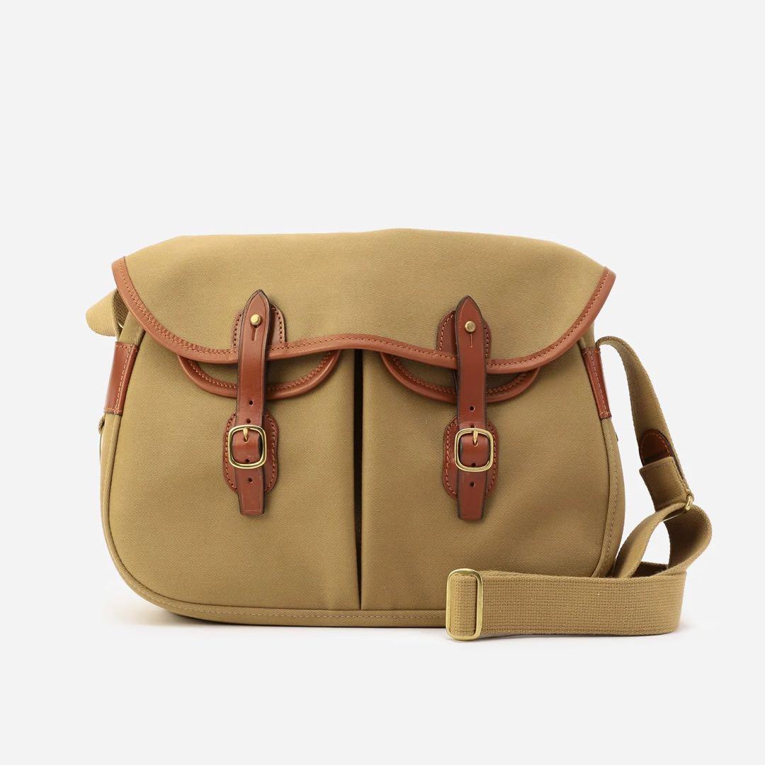 バッグ Brady ariel trout small