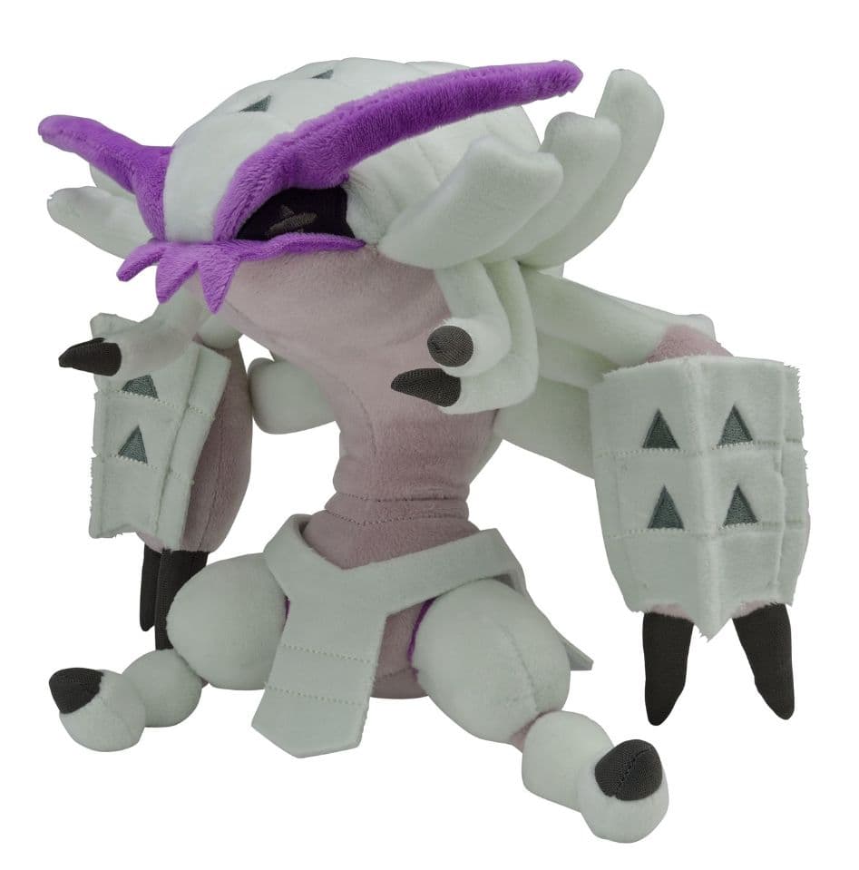 ポケモン ぬいぐるみ グソクムシャ 202307182033