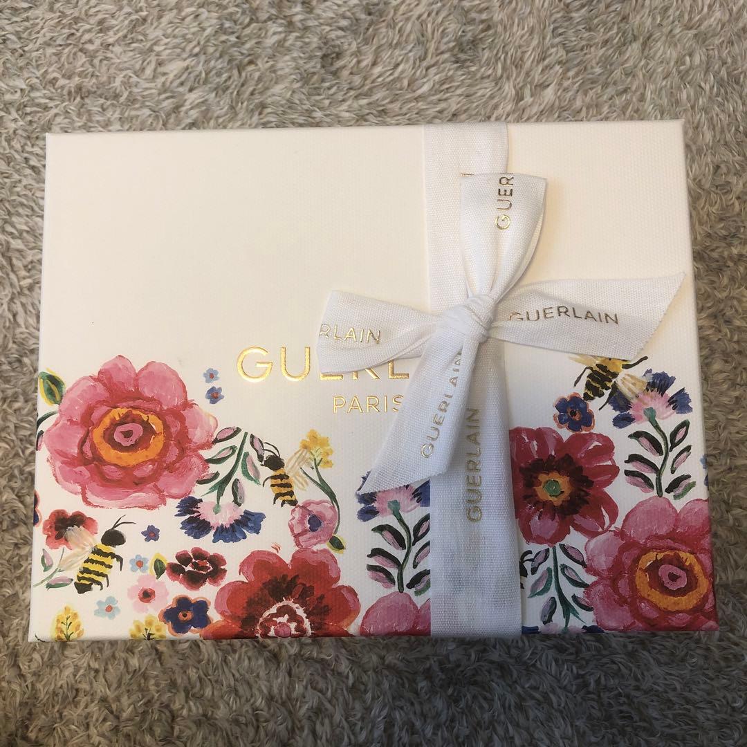 Guerlain Mon Guerlain ギフトセット