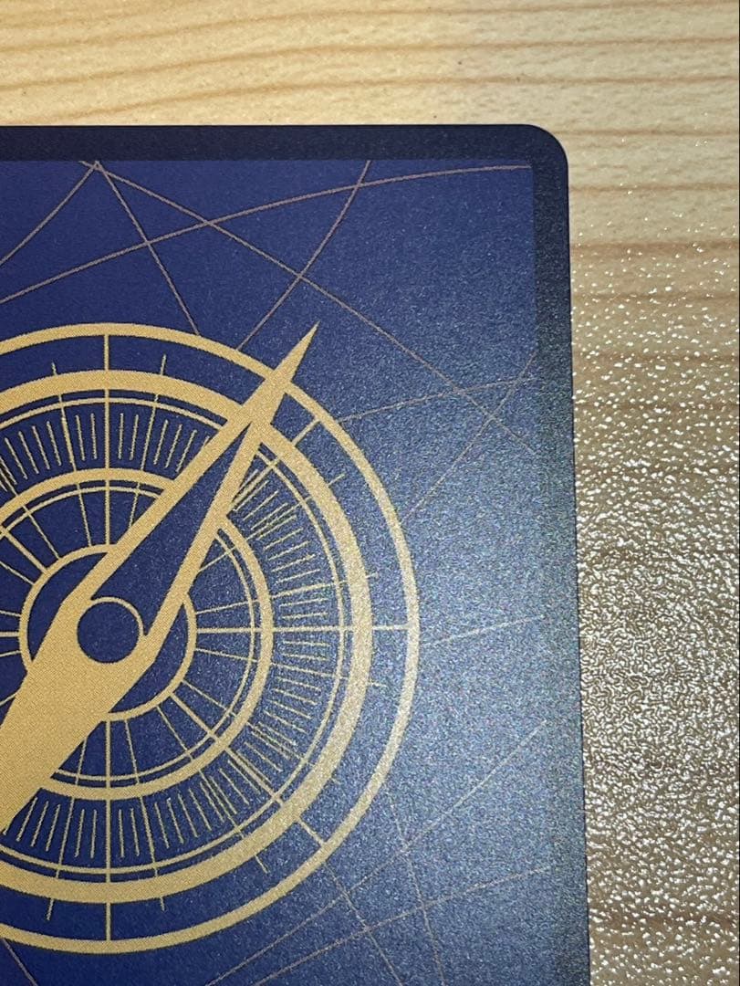 《美品》　ウタ　コミックパラレル　　ワンピースカード