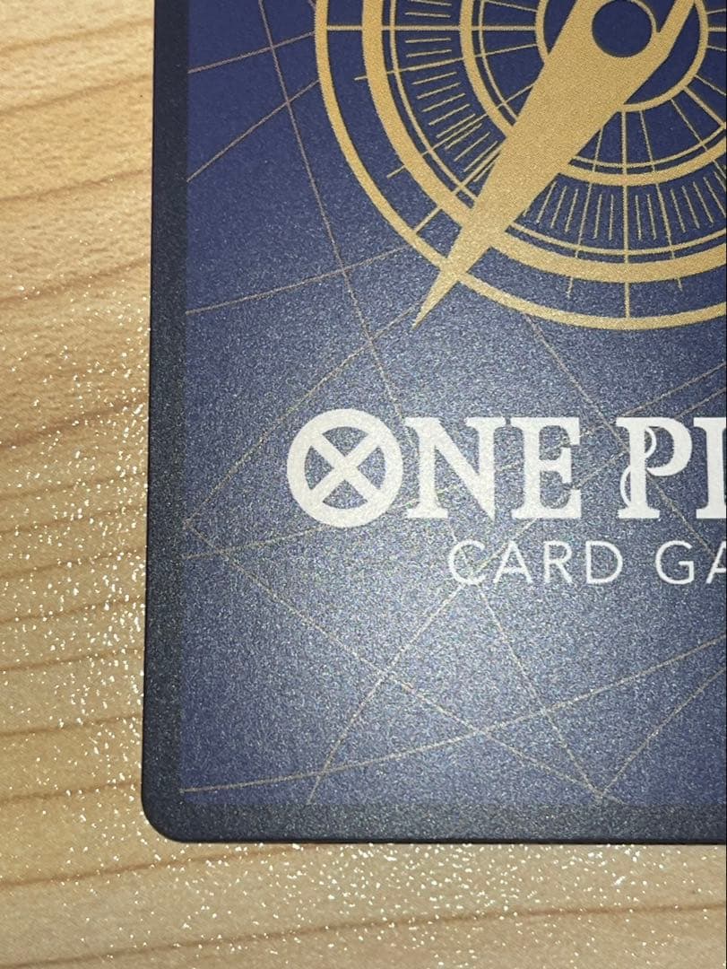 《美品》　ウタ　コミックパラレル　　ワンピースカード