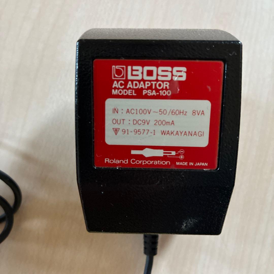 BOSS mt-2 SD-1 DS-1ヒズミ系3台セット - メルカリ