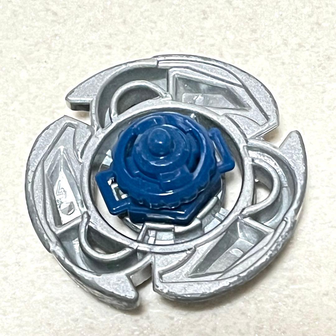 貴重 レア ベイブレード メタルファイト エルドラゴ105F - メルカリ