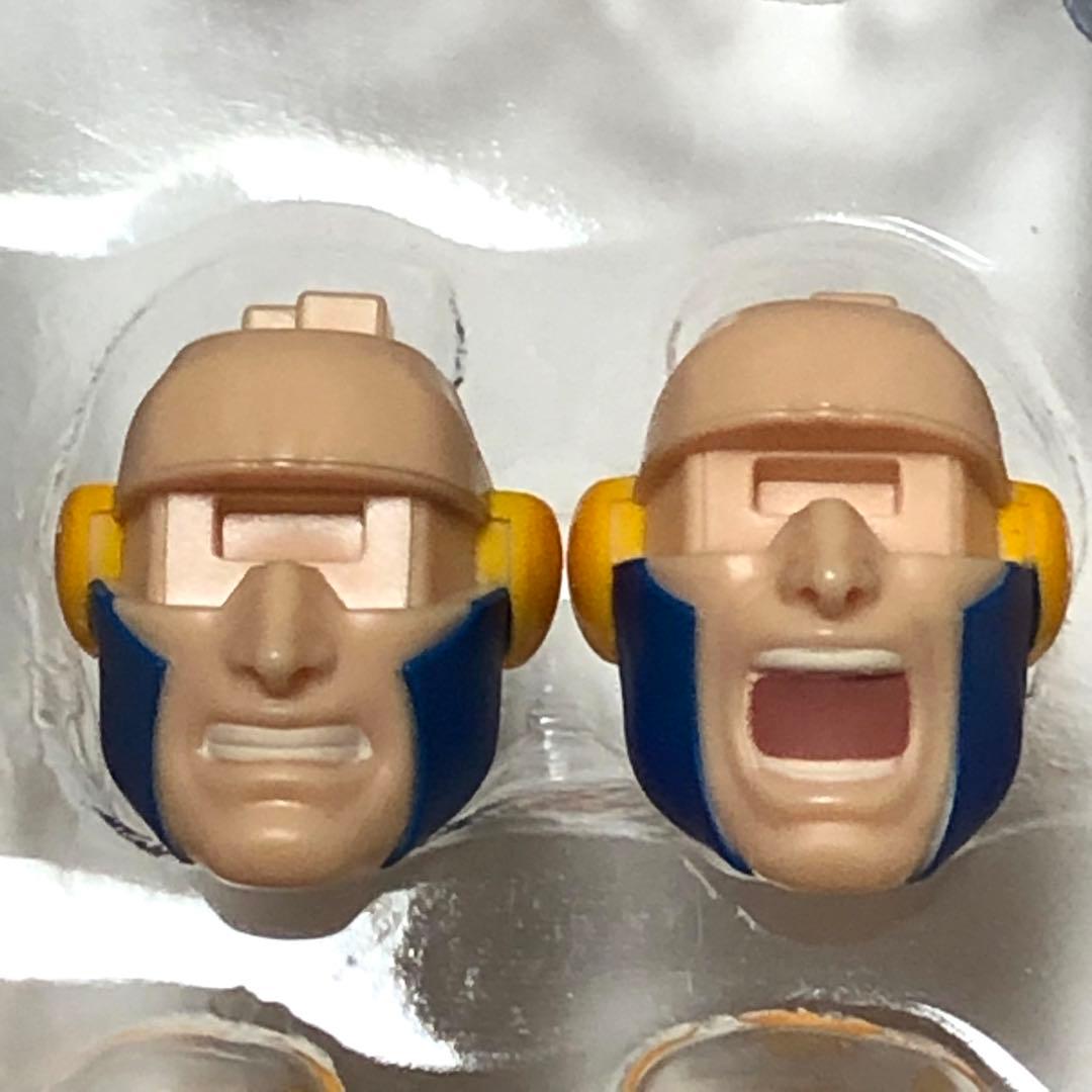 S.H.Figuarts サイクロップス（GAMERVERSE）