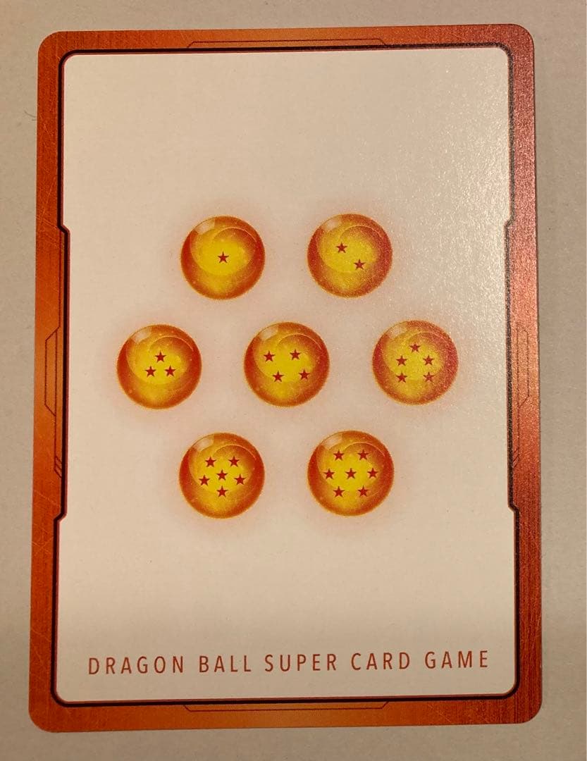 ドラゴンボール フュージョンワールド 銀エナジーマーカー まとめ売り