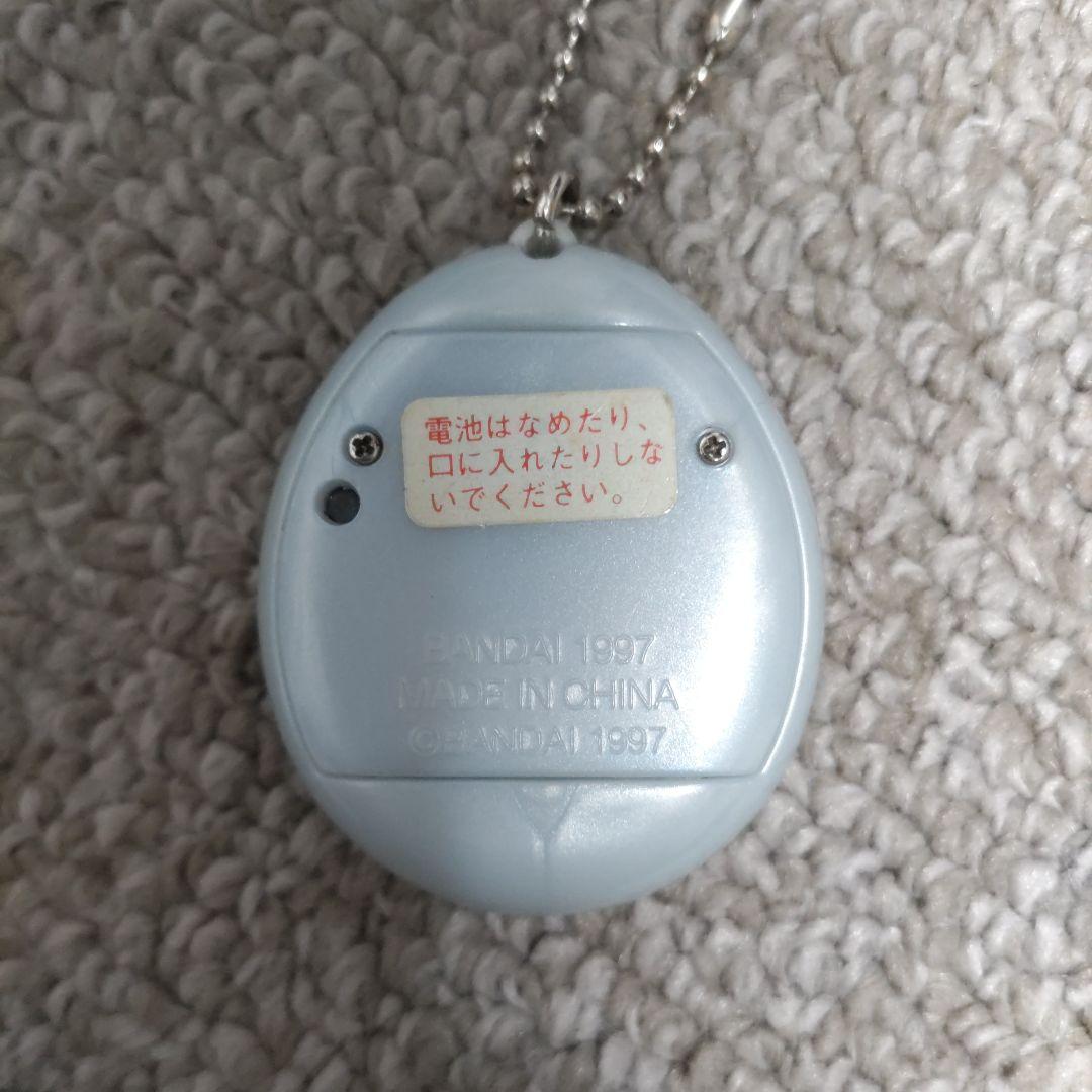 バンダイ てんしっち ANGEL GOTCH たまごっち エンジェルごっち - メルカリ