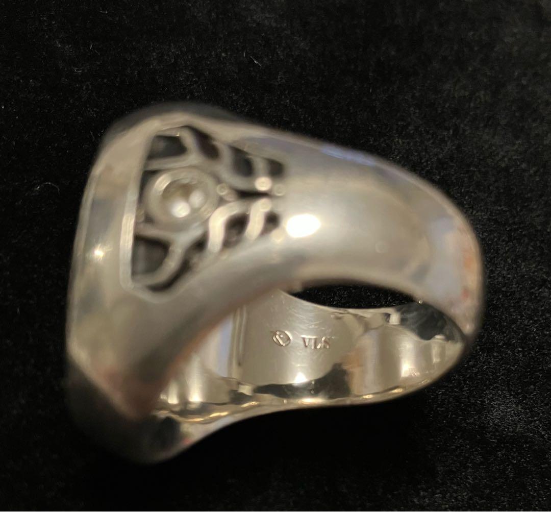 ヴェルヴェットラウンジ ジェネシストゥモータリティリング 21号