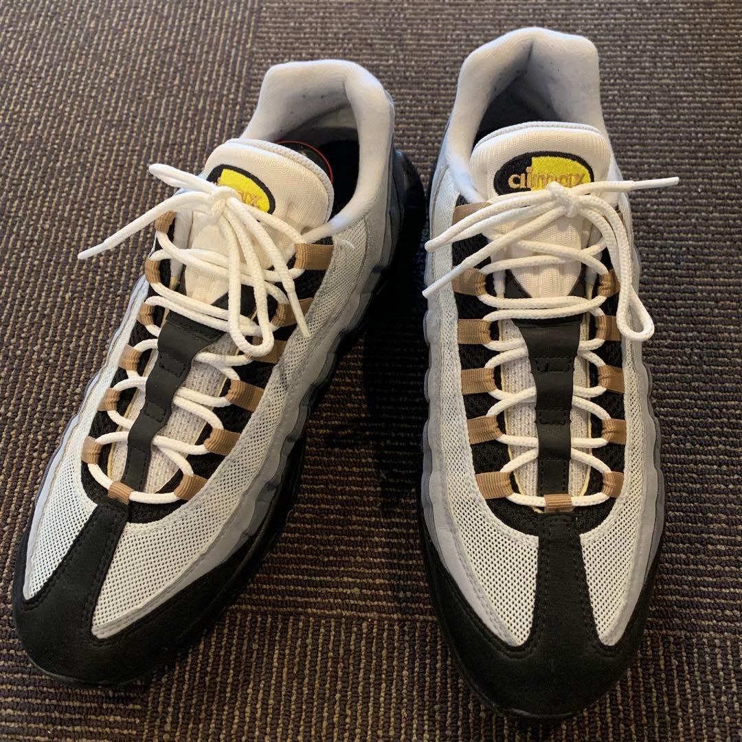 極美品 NIKE ナイキ エアマックス 95 Icons アイコンズ 30cm