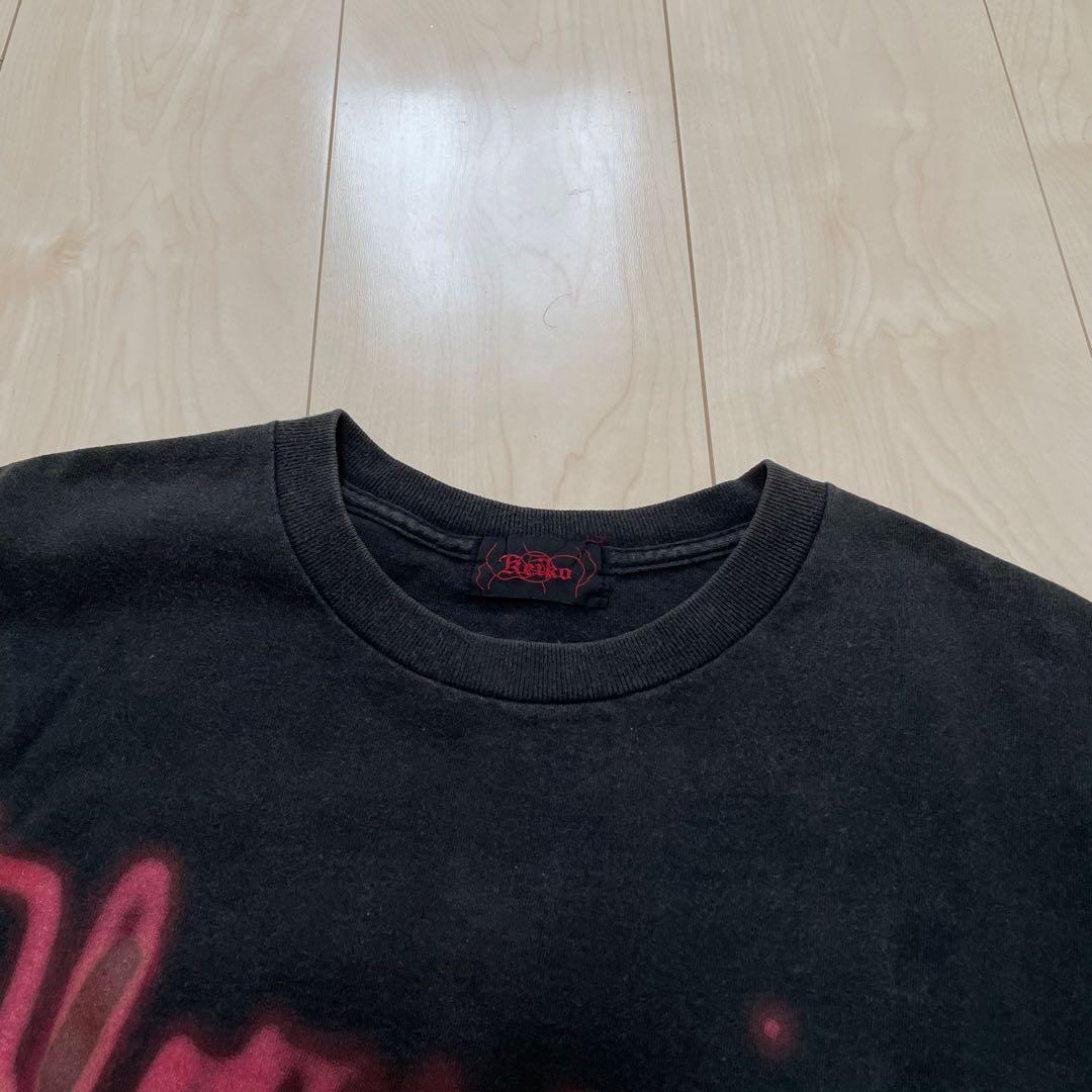 激レア】globe KEIKO ソロツアー レアTシャツ - メルカリ