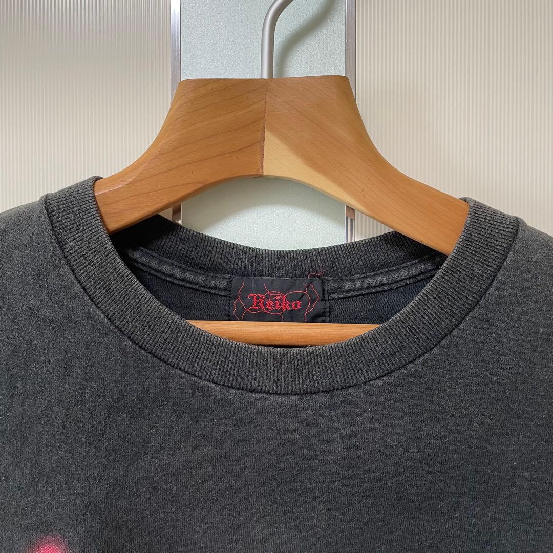 激レア】globe KEIKO ソロツアー レアTシャツ - メルカリ