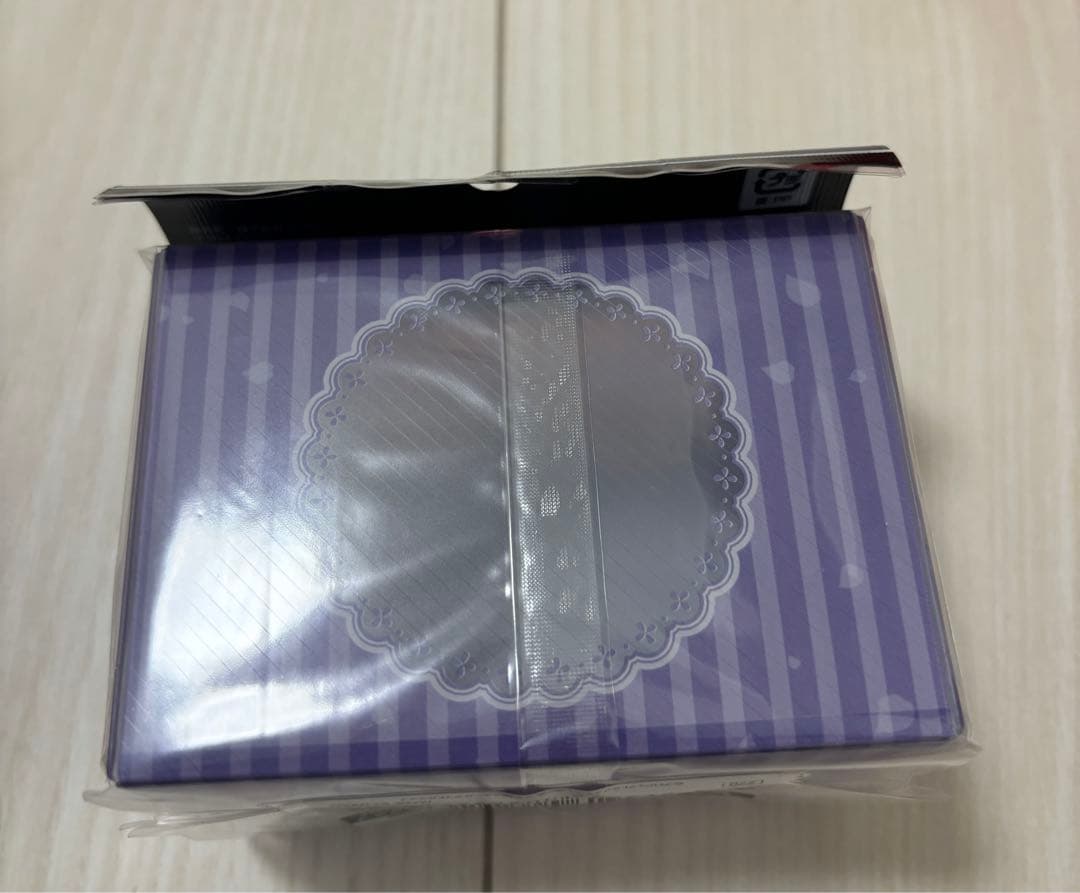 蓮ノ空 安養寺姫芽 デッキケース Dream Believers ver. - メルカリ