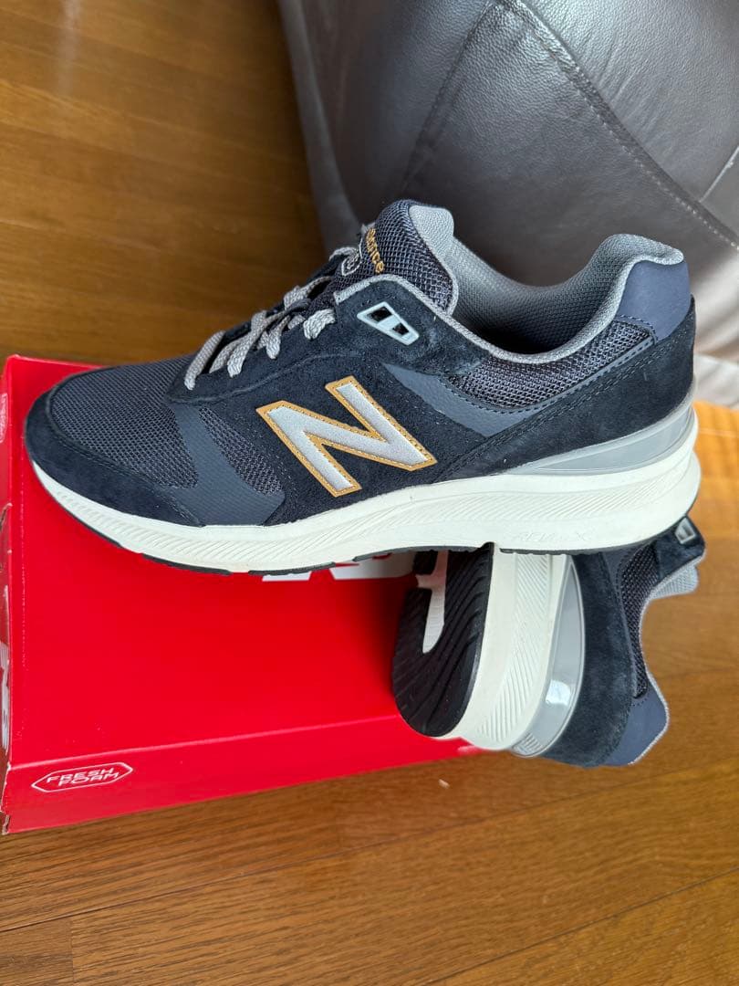 New Balance 880 シューズ