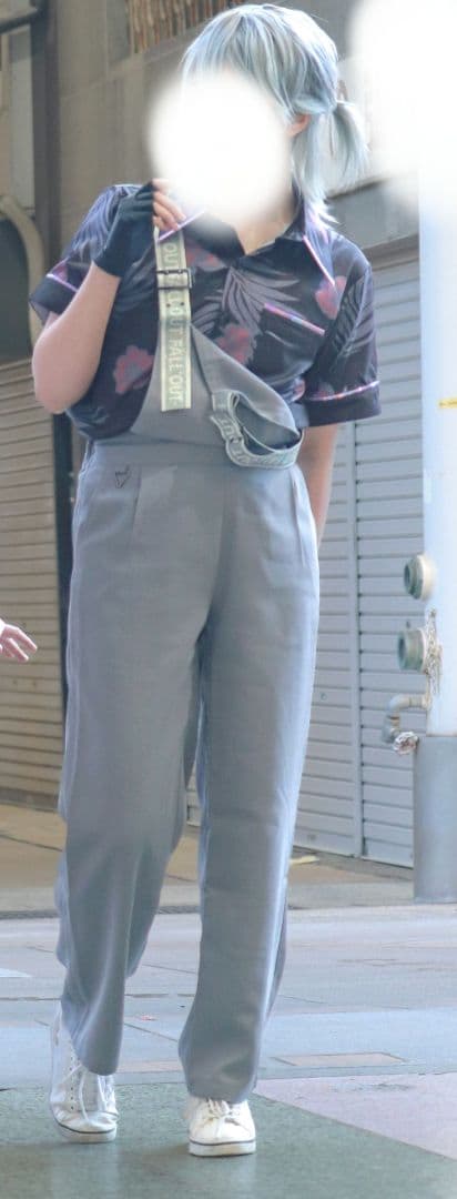 18TRIP エイトリ 蜂乃屋 凪 コスプレ衣装 ウイッグセット Amazon | GGcosplay 18TRIP エイティーントリップ/エイトリ 蜂乃屋凪