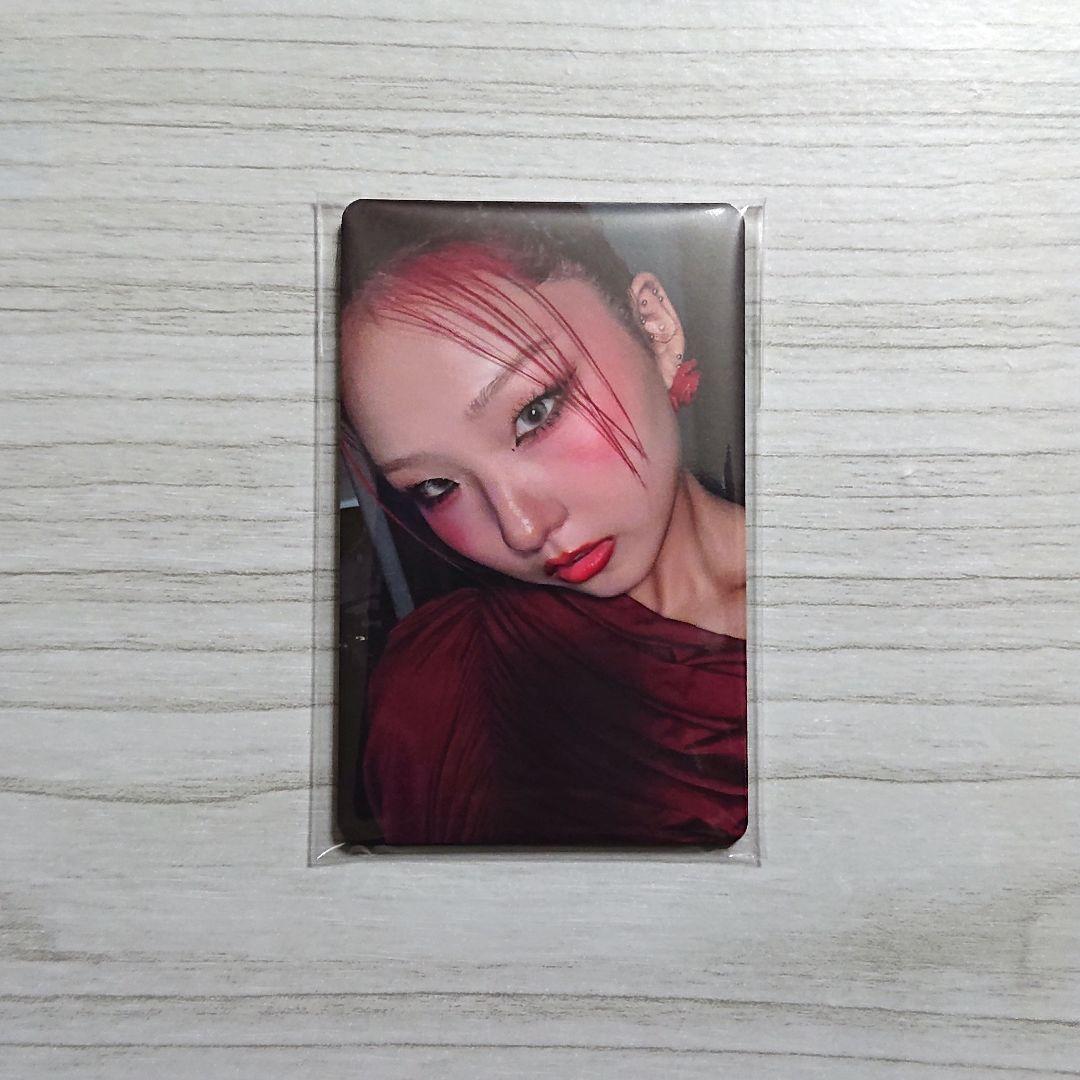 HANA トレカ8枚＋ポストカード - メルカリ