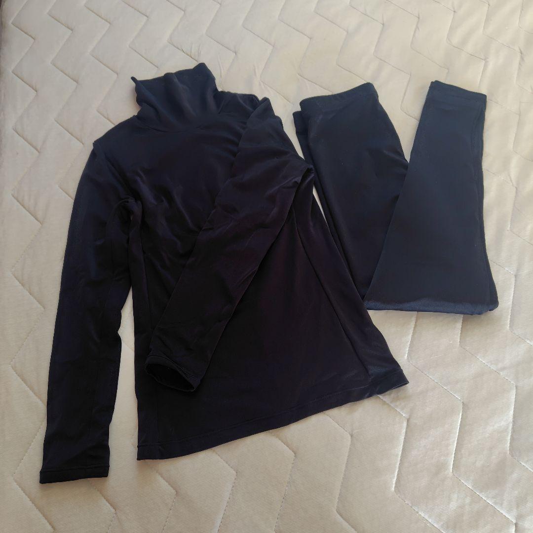 YOSAウェア　上下セットＭサイズ