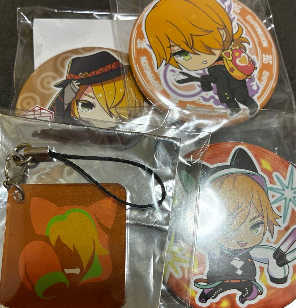 コンパス マルコス'55 グッズまとめ売り - メルカリ