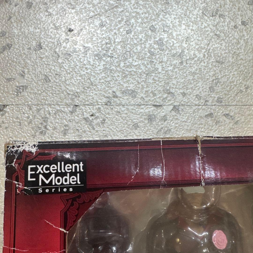 P.O.PDX 赤犬（サカズキ） フィギュア