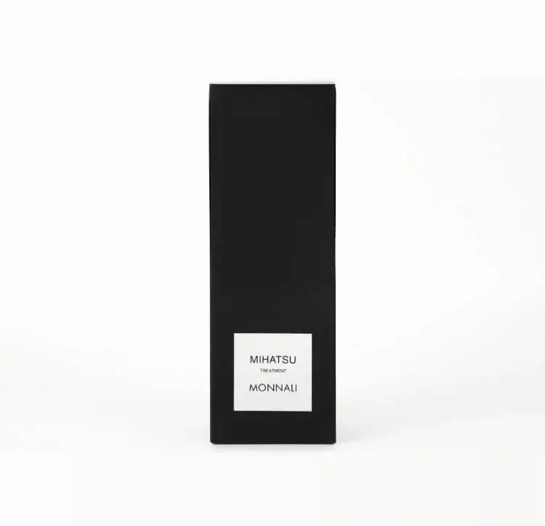 MIHATSU シャンプー & トリートメント セット