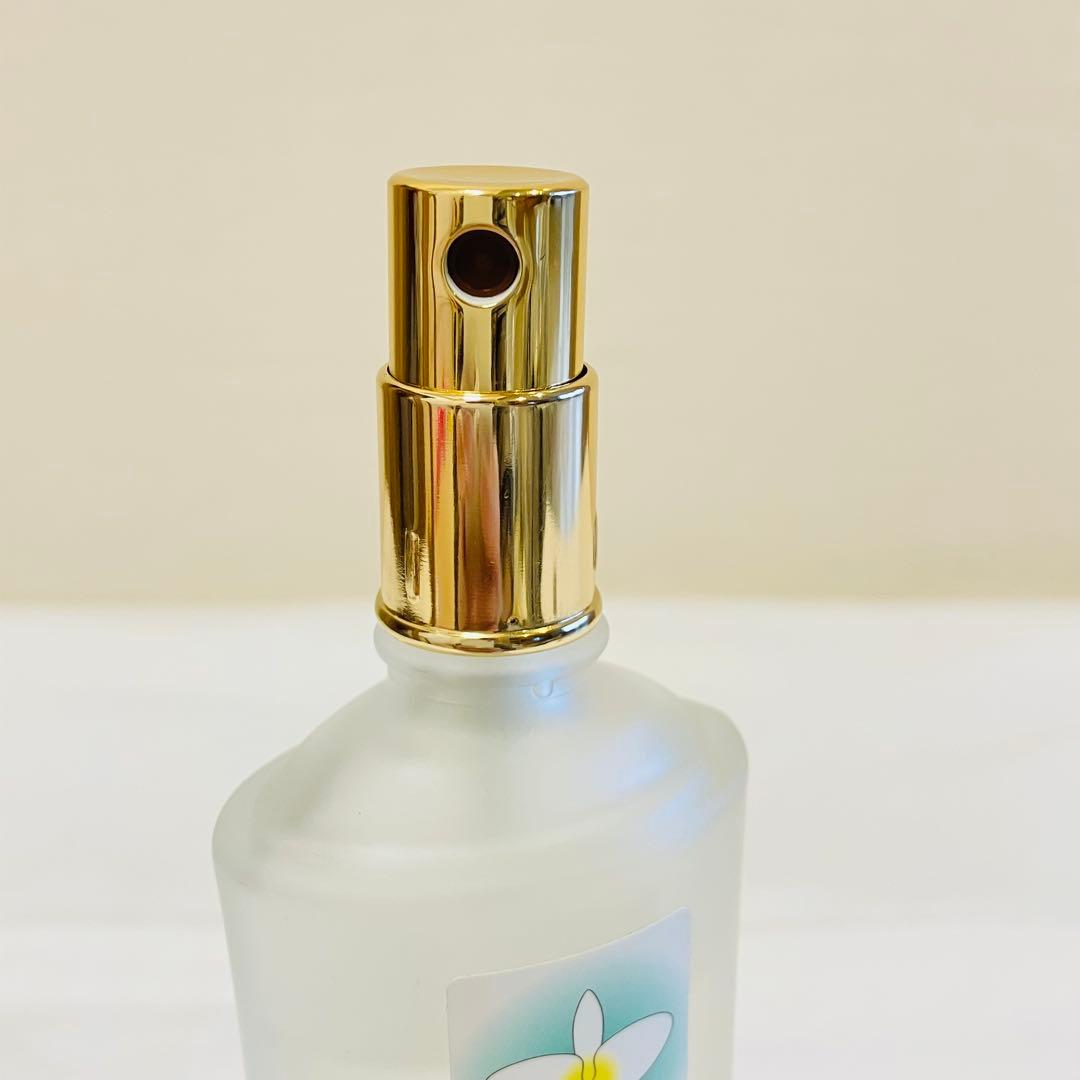 希少 資生堂 オードパルファム ピュアミスト 胡蝶蘭の香り 香水 50ml