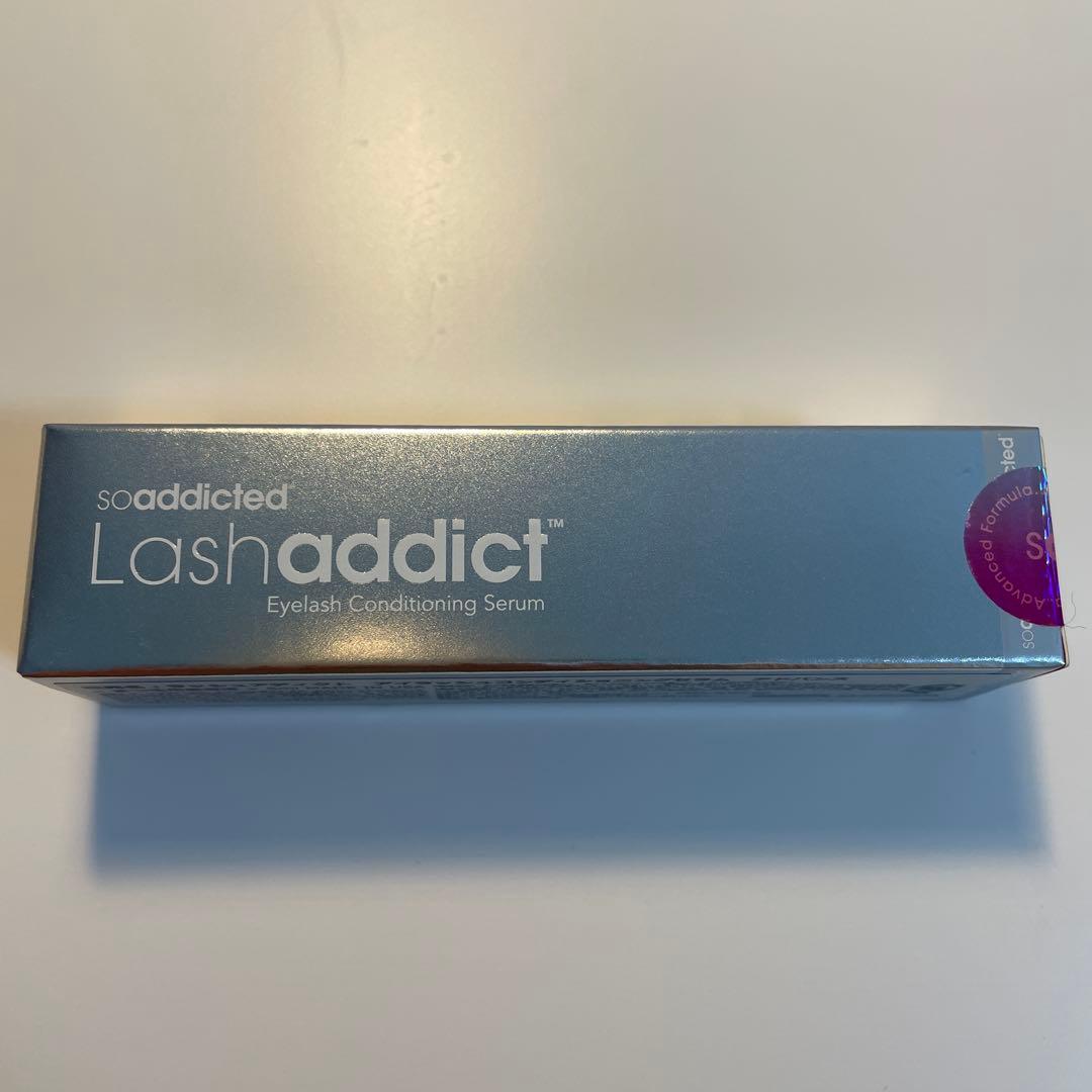 ラッシュアディクト　正規品　リニューアル後⭐︎ 新品未使用 公式認定正規店】ラッシュアディクト アイラッシュ コンディショニング