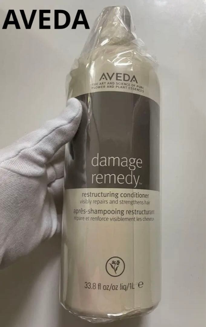 AVEDAアヴェダコンディショナーダメージレメディー1000ml