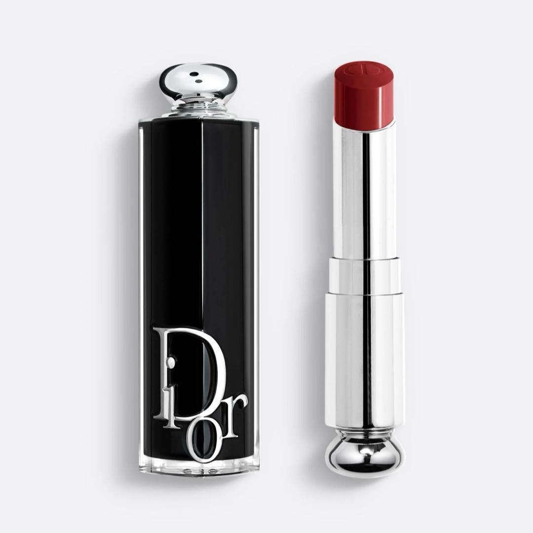 DIOR口紅 ディオールアディクトリップスティック922ワイルディオール