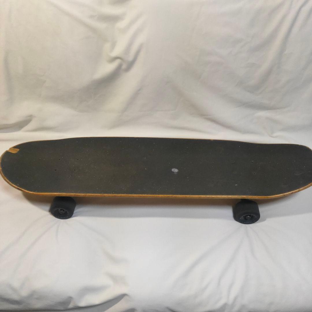 カーバー CARVER スケボー